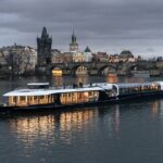 Private Prague Food and Beer Tour - The Experience of the Balloon Flight