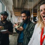 PRIVATE Prague Food Tour: Modern Cuisine in Local Neighbourhoods - The Experience: Exploring Prague’s Hidden Food Scene