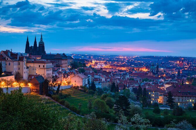 Private Prague Food Tour with Beautiful Guide - Why This Tour Offers Great Value