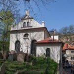 Private Prague Full-Day Tour: Jewish Quarter and City Sights - FAQs