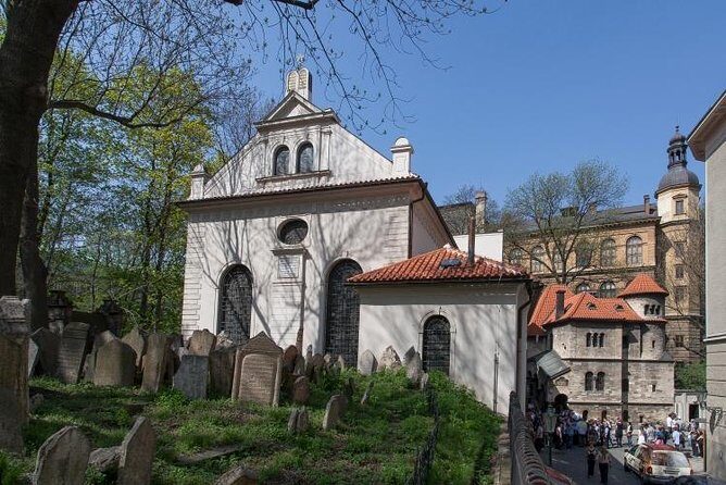 Private Prague Full-Day Tour: Jewish Quarter and City Sights - FAQs