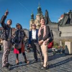 Private Prague Introduction Walking Tour - FAQ: Your Practical Questions Answered