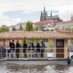 Private Prague Party Tiki Boat Tour: The Floating Bar - Who Will Enjoy This Tour?