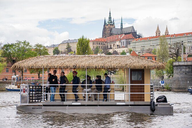 Private Prague Party Tiki Boat Tour: The Floating Bar - Who Will Enjoy This Tour?