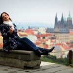 Private Prague Photoshoot for Individuals, Couples and Families - A Detailed Look at the Prague Photoshoot Experience