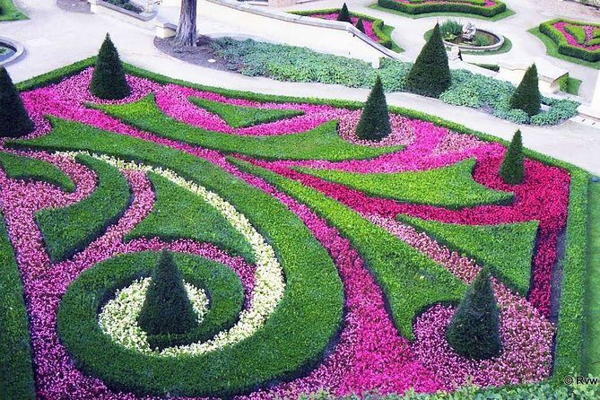 Private Prague Renaissance & Baroque Gardens Walking Tour - A Deep Dive into Prague’s Garden Past