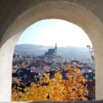 Private Prague to Salzburg luxury car via Cesky Krumlov 5* guide - Authentic Experiences and Authenticity
