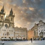 Private Prague walking tour & Karlstejn castle trip from Prague - Why This Tour Stands Out