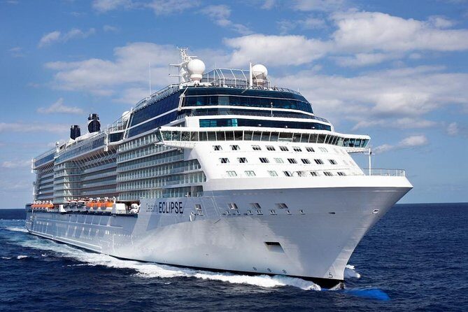 Private Pre Cruise Excursion Transfer London to Southampton Port Via Stonehenge - Why This Transfer Stands Out