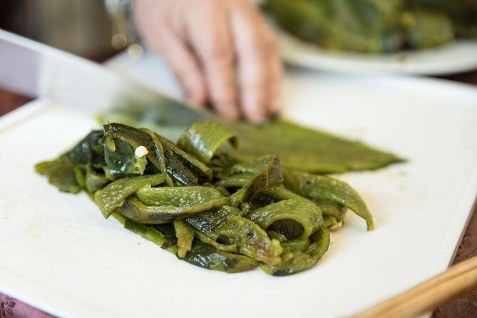 Private Pre-Hispanic Cooking Class in Mexico City with Martha - FAQs