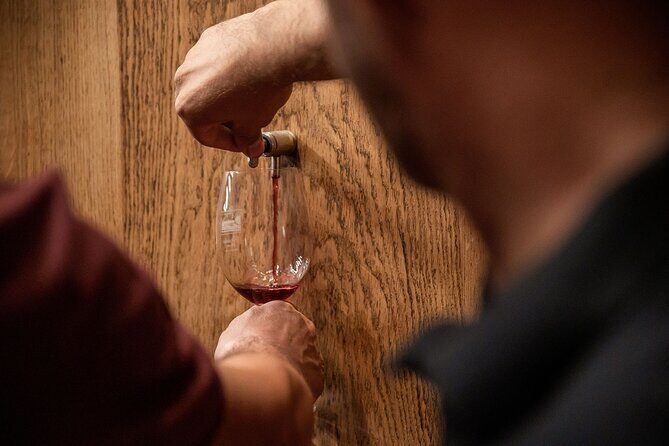 Private Premium Brunello Wine Tasting Tour & Food Pairing - What to Expect from the Itinerary