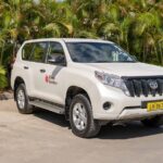 Private Premium Departure Transfer : Hotel to Nadi Airport - What We Really Like