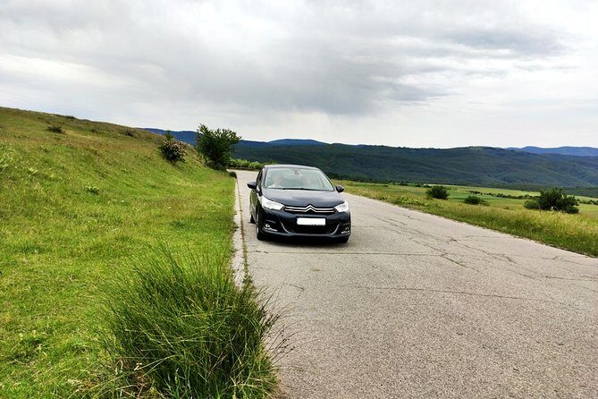 Private Premium One-way Transfer Sofia Airport to Hotel or back - Practical Tips for Travelers