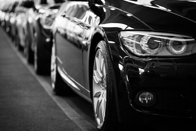 Private Premium Transport TO Sydney Airport (T1, T2 and T3) - Why Choose This Service?