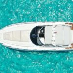 Private Premium Yacht 46FT Rental in Cancún - A Detailed Breakdown of the Itinerary Options