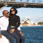 Private Pro Photography- Sydney -price per group of 4 - Who Will Love This Tour?