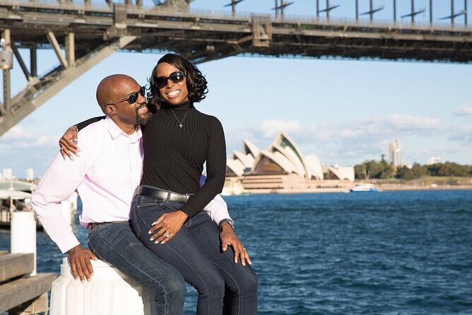 Private Pro Photography- Sydney -price per group of 4 - Who Will Love This Tour?