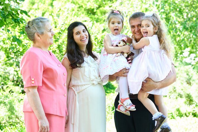 Private Professional Maternity Photoshoot in Brisbane - Additional Information and Practical Tips