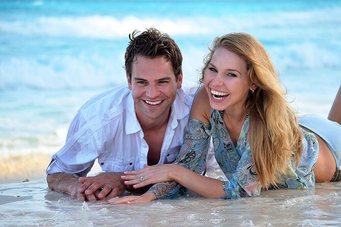 Private Professional Photography Session in Cancun - A Deep Dive into the Experience