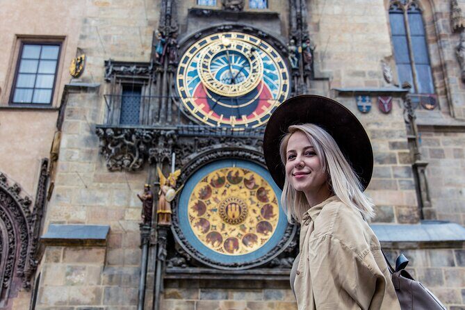 Private Professional Photoshoot at Icons of Prague - In-Depth Review: The Experience, Locations, and Value