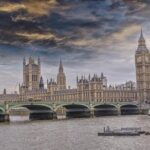 Private Professional Photoshoot at Westminster & Big Ben, London - Final Thoughts
