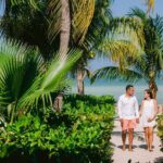 Private Professional Photoshoot in Cancun with Pick up - The Complete Dive into a Cancun Photoshoot