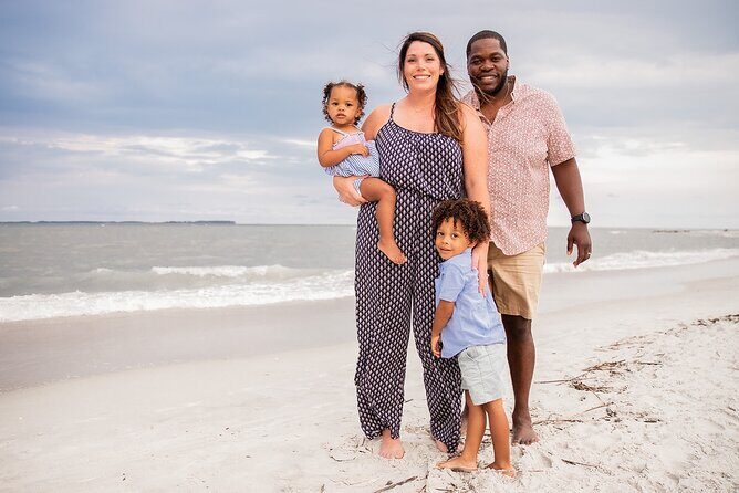 Private Professional Photoshoot in Gulf Place - Who Should Consider This?