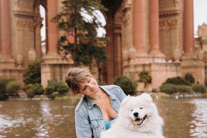 Private Professional Photoshoot in Milwaukee - Exploring Milwaukee Through a Lens: An In-Depth Review