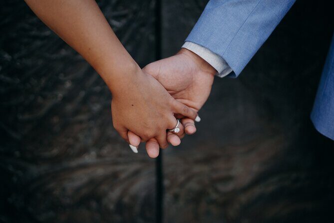 Private Professional Photoshoot in Positano Couple and Family - Authentic Testimonials