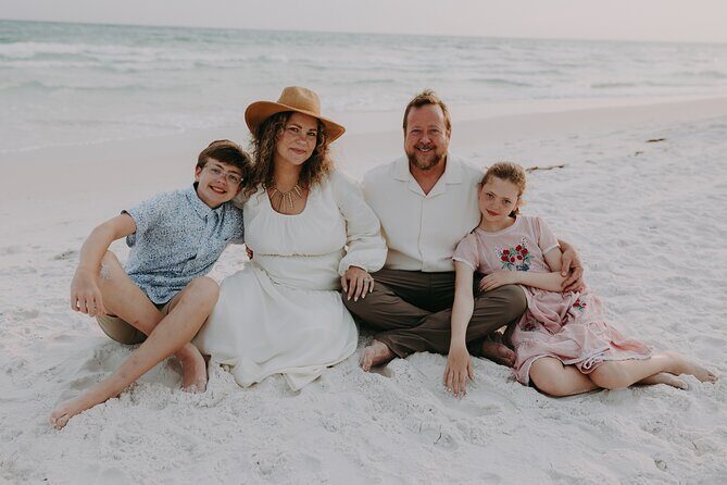 Private Professional Photoshoot in The Hamptons - Who Will Enjoy This Experience?