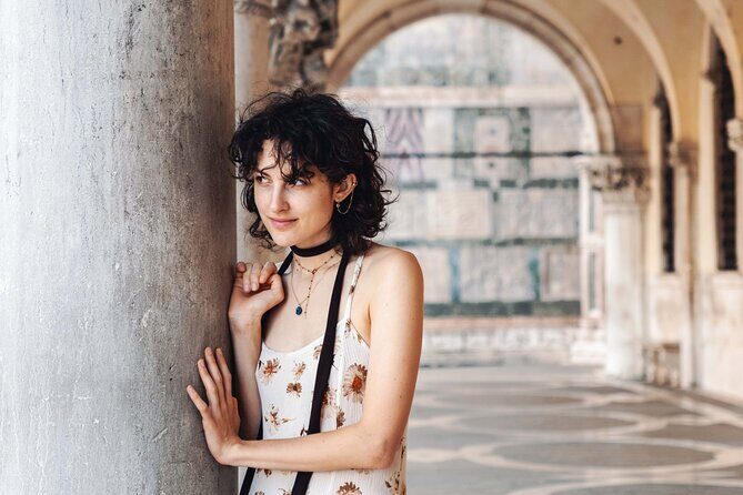 Private Professional Photoshoot in Venice - Why This Tour Offers True Value