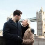 Private Professional Photoshoot Outside Tower Bridge in London - What to Expect at the Meeting Point and During the Photoshoot