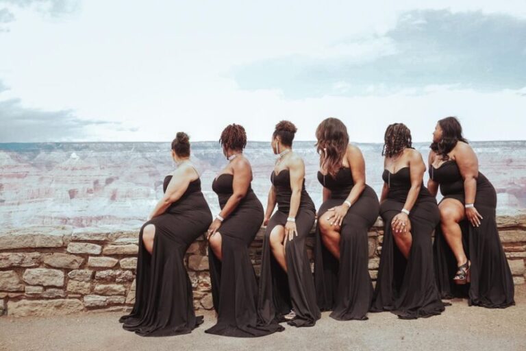 Private Professional Photoshoot Session in Grand Canyon - An In-Depth Look at the Photoshoot Experience