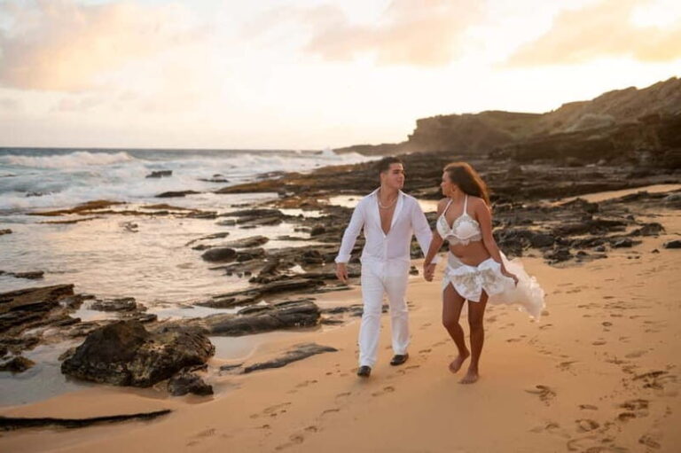 Private Professional Photoshoot Session in Ibiza - An In-Depth Look at the Ibiza Photoshoot Experience