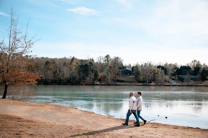 Private Professional Vacation Photoshoot in Asheville - Exploring the Asheville Photoshoot: What to Expect