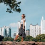 Private Professional Vacation Photoshoot in Atlanta - Authentic Feedback from Participants