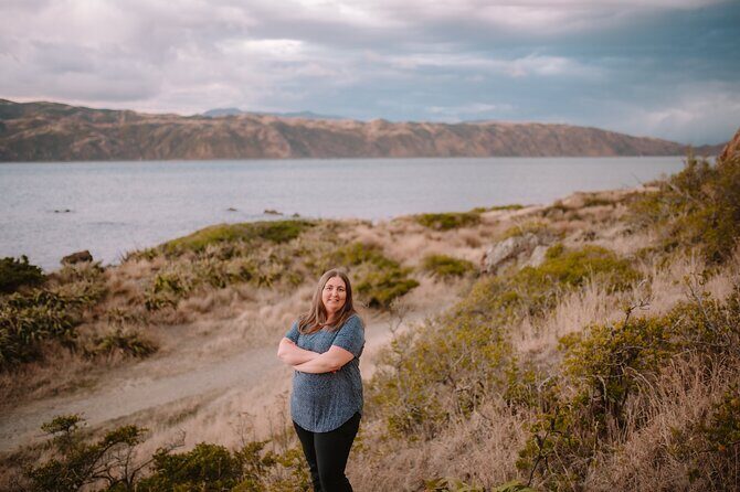 Private Professional Vacation Photoshoot in Auckland - Exploring Auckland Through a Professional Lens