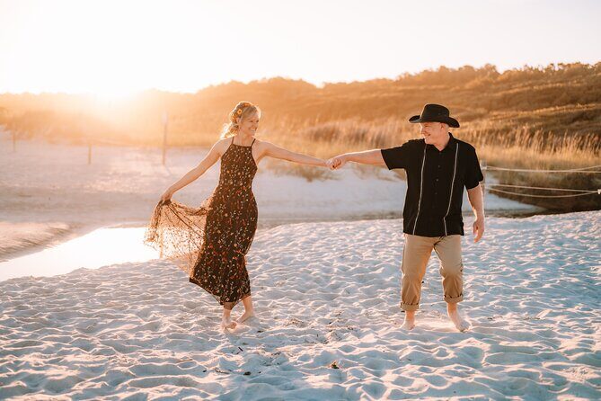 Private Professional Vacation Photoshoot in Cairns - Why This Tour Offers Great Value