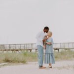 Private Professional Vacation Photoshoot in Cape Cod - Exploring the Details of Your Cape Cod Photoshoot
