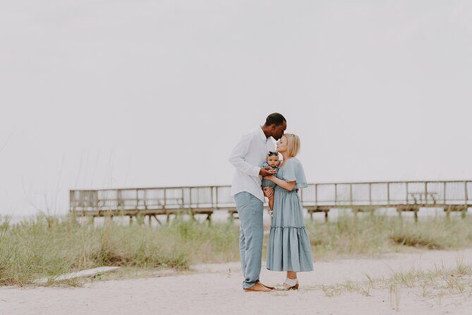 Private Professional Vacation Photoshoot in Cape Cod - Exploring the Details of Your Cape Cod Photoshoot