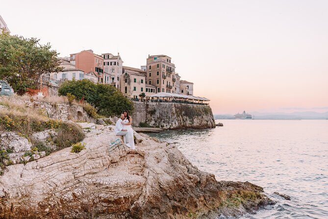 Private professional Vacation photoshoot in Chania - Practical Details You Should Know