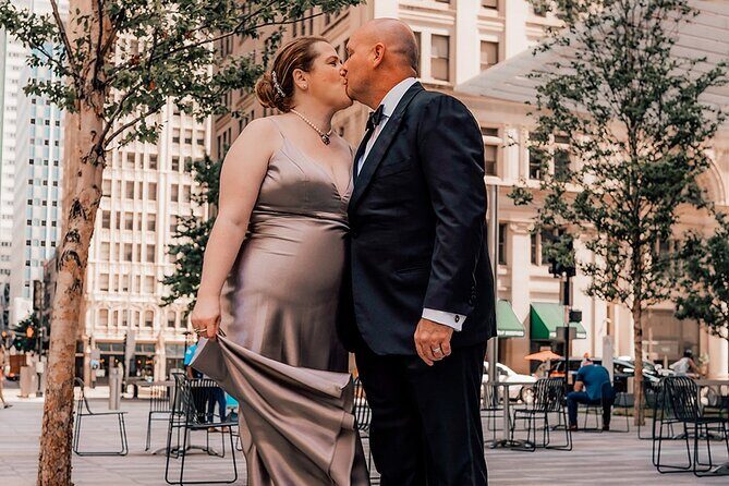 Private Professional Vacation Photoshoot in Chicago - How the Experience Fits Into Your Trip