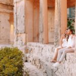 Private Professional Vacation Photoshoot in Corfu - An Authentic, Personal Approach to Vacation Photography