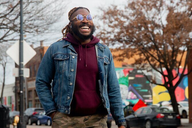 Private Professional Vacation Photoshoot in Dallas - A Closer Look at the Dallas Photoshoot Experience