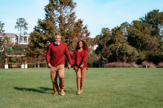 Private Professional Vacation Photoshoot in Fort Myers - The Value of a Photo Tour in Fort Myers