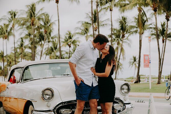 Private Professional Vacation Photoshoot in Gold Coast - A Detailed Look at the Gold Coast Photoshoot Experience