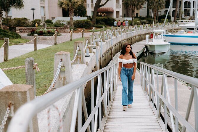 Private Professional Vacation Photoshoot in Hilton Head Island - Final Thoughts