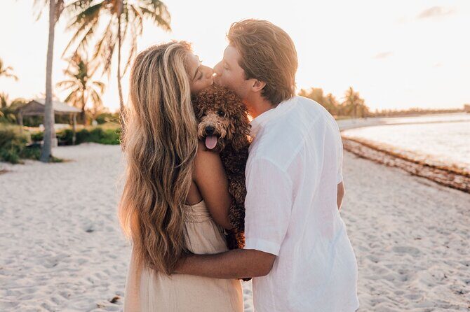 Private Professional Vacation Photoshoot in Key Largo - An In-Depth Look at the Private Photoshoot Experience in Key Largo