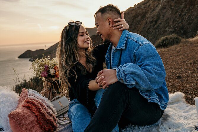 Private Professional Vacation Photoshoot in Mendocino - Who Should Consider This Photoshoot?