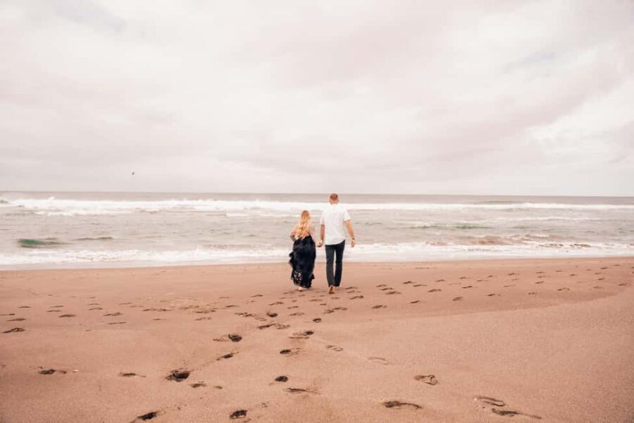 Private Professional Vacation Photoshoot in Mendocino - Who Should Consider This Experience?